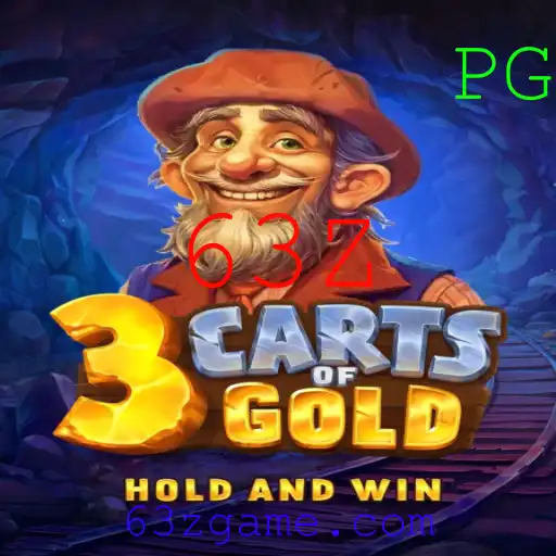 Descubra o Mundo de '3cartsOfGold': Um Jogo de Estratégia e Sorte