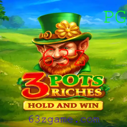 Descubra o Fascinante Jogo '3potsRiches'