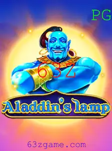 Introdução Completa ao Jogo Aladdinslamp