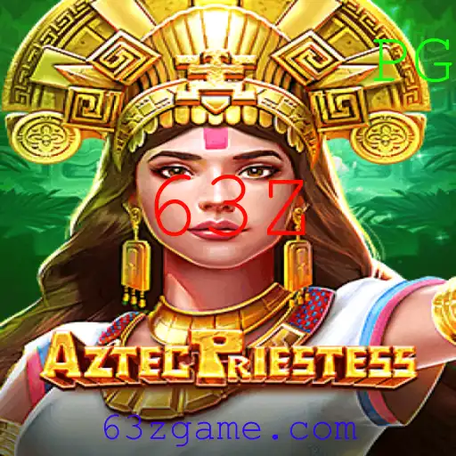 AztecPriestess: Um Mergulho no Mundo Místico do Passado