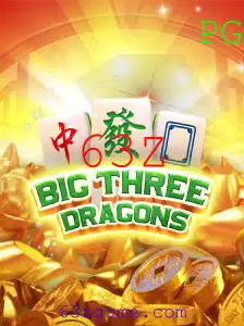 Descubra BigThreeDragons: O Novo Fenômeno dos Jogos de Estratégia