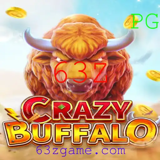 Descubra CRAZYBUFFALO: O Novo Jogo Sensação com a Chave Secreta 63Z