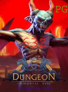 Dungeon: Descobrindo os Segredos e Regras do Fascinante Jogo 63Z