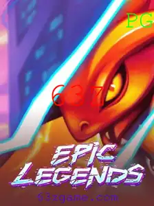 Descubra o Universo de EpicLegends: A Nova Sensação dos Jogos