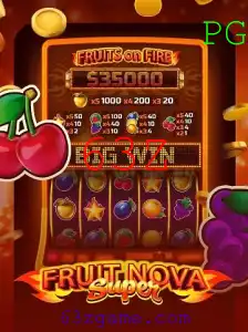 Explorando o Universo de FruitNovaSuper: Um Jogo Inovador com Sabor de Frutas