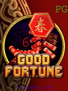 Explorando o Mundo de GoodFortune: Um Guia Detalhado
