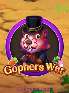 Descubra o Fascinante Mundo de GophersWar: O Jogo Estratégico do Momento