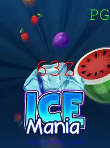 Descubra o Fascinante Mundo de IceMania