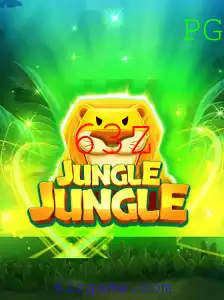 Explorando o Mundo de JungleJungle: Uma Aventura Selvagem