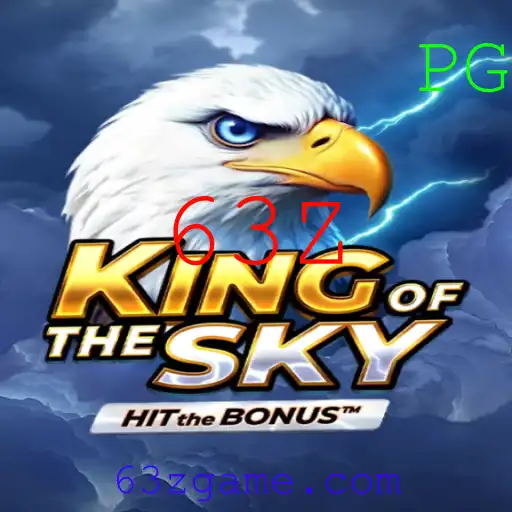 KingOfTheSky: Explore o Novo Horizonte dos Jogos com a Palavra-Chave '63Z'
