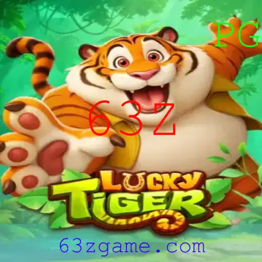 Descubra o Fascinante Mundo de LuckyTiger: Uma Nova Era de Entretenimento