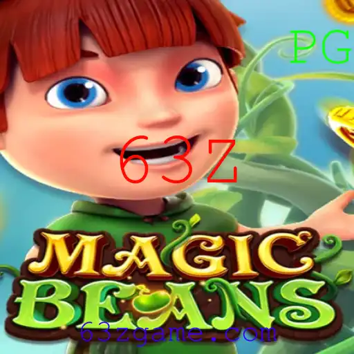 Descubra o Fascinante Mundo de MAGICBEANS e a Palavra-Chave Misteriosa 63Z