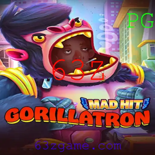 MadHitGorillatron: Um Mergulho no Universo Vibrante do Jogo