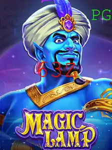Explorando o Universo do Jogo MagicLamp: Uma Jornada de Aventuras e Desafios com a Chave 63Z