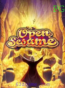 Descubra o Jogo Inovador OpenSesame e a Palavra-Chave Misteriosa 63Z