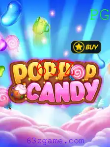 Descubra o Fascinante Mundo de POPPOPCANDY: O Jogo que Está Conquistando Multidões