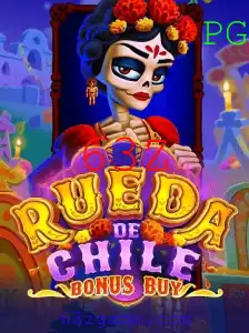 Descubra as Regras e Características do Jogo RuedaDeChileBonusBuy