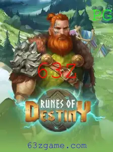 Explorando RunesOfDestiny: Um Mergulho no Mundo das Runas e Destinos