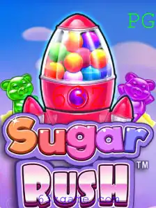 Explorando o Mundo Encantado de SugarRush: O Jogo que Encanta com 63Z