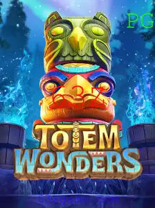 TotemWonders: Descubra o Mundo Mágico do Novo Jogo Sensação