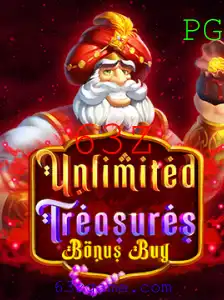 Explorando o Novo Jogo UnlimitedTreasuresBonusBuy: Uma Jornada de Aventura e Estratégia