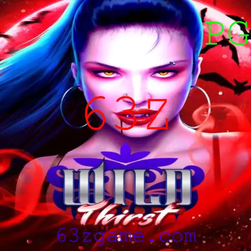 Descubra o Fascinante Mundo de WildThirst com 63Z
