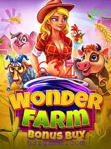 Explorando o Mundo de WonderFarmBonusBuy: Um Jogo de Estratégia e Diversão