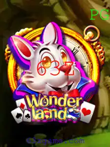 Desvendando o Jogo Estimulante Wonderland e a Mecânica Única de 63Z