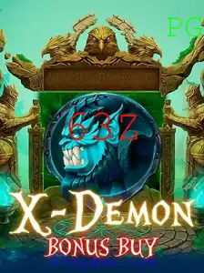 Explorando o Universo de XDemonBonusBuy: Um Guia Completo
