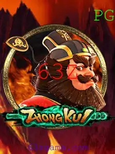 Descubra o Fascinante Jogo de Estratégia ZhongKui com 63Z